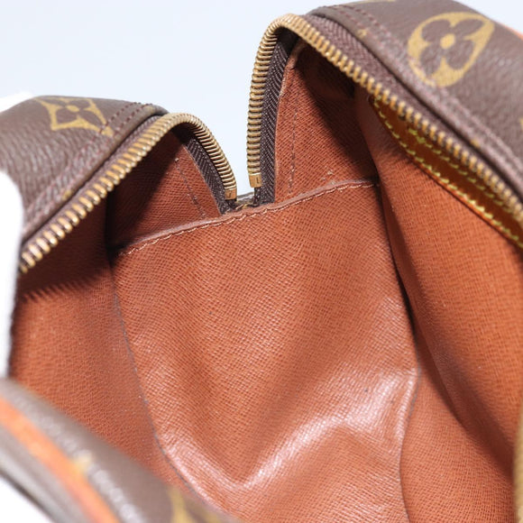 LOUIS VUITTON Monogram Blois Shoulder Bag M51221 LV Auth 172580