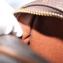 LOUIS VUITTON Monogram Blois Shoulder Bag M51221 LV Auth 172580-22