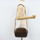 LOUIS VUITTON Monogram Blois Shoulder Bag M51221 LV Auth 172580-23