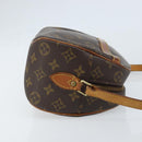 LOUIS VUITTON Monogram Blois Shoulder Bag M51221 LV Auth 172580-4