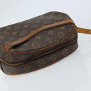 LOUIS VUITTON Monogram Blois Shoulder Bag M51221 LV Auth 172580-6