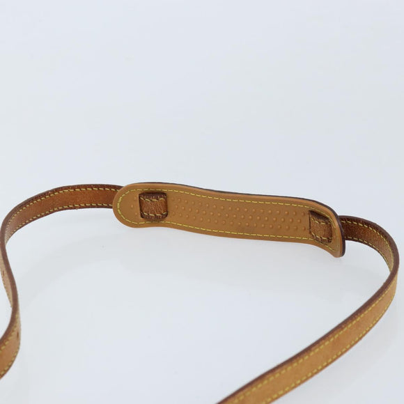 LOUIS VUITTON Monogram Blois Shoulder Bag M51221 LV Auth 172580