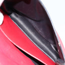 LOUIS VUITTON Epi Cartesier MM Shoulder Bag Red M52247 LV Auth 172584-24