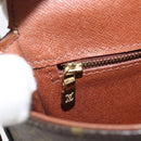 LOUIS VUITTON Monogram Chantilly MM Shoulder Bag M51233 LV Auth 172599-26