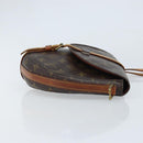 LOUIS VUITTON Monogram Chantilly MM Shoulder Bag M51233 LV Auth 172599-3