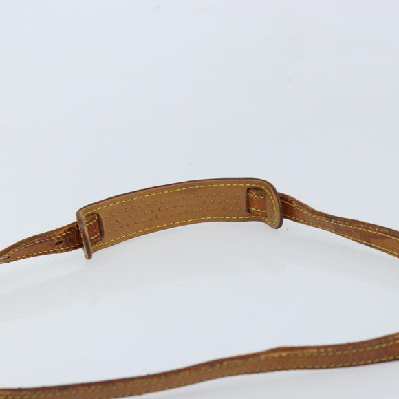 LOUIS VUITTON Monogram Chantilly MM Shoulder Bag M51233 LV Auth 172599