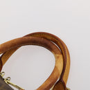 LOUIS VUITTON Monogram Keepall 45 Boston Bag M41428 LV Auth 172601-14