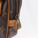 LOUIS VUITTON Monogram Marly Bandouliere Shoulder Bag M51828 LV Auth 172605-18