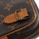 LOUIS VUITTON Monogram Marly Bandouliere Shoulder Bag M51828 LV Auth 172605-11
