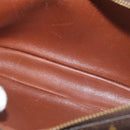 LOUIS VUITTON Monogram Marly Bandouliere Shoulder Bag M51828 LV Auth 172605-12