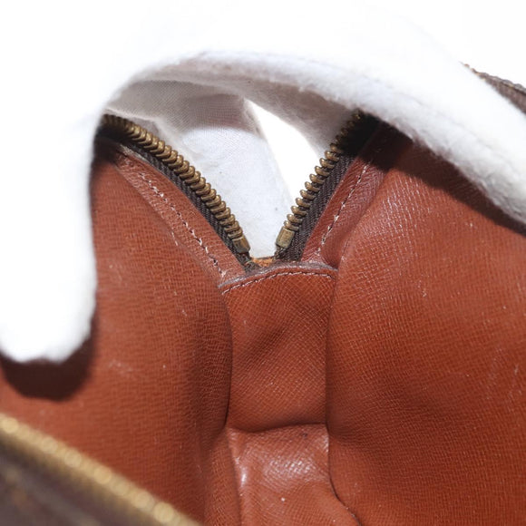 LOUIS VUITTON Monogram Marly Bandouliere Shoulder Bag M51828 LV Auth 172605