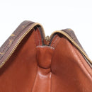 LOUIS VUITTON Monogram Marly Bandouliere Shoulder Bag M51828 LV Auth 172605-21