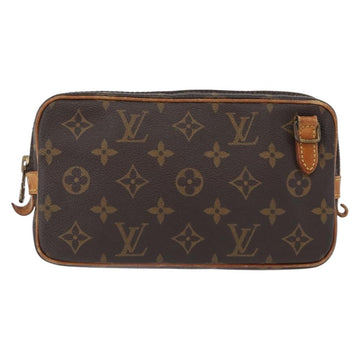 LOUIS VUITTON Monogram Marly Bandouliere Shoulder Bag M51828 LV Auth 172605 - 0