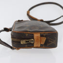 LOUIS VUITTON Monogram Marly Bandouliere Shoulder Bag M51828 LV Auth 172605-4