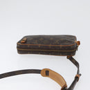 LOUIS VUITTON Monogram Marly Bandouliere Shoulder Bag M51828 LV Auth 172605-6