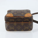 LOUIS VUITTON Monogram Amazon Shoulder Bag M45236 LV Auth 172611-6