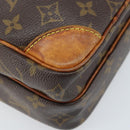 LOUIS VUITTON Monogram Amazon Shoulder Bag M45236 LV Auth 172611-16