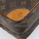LOUIS VUITTON Monogram Amazon Shoulder Bag M45236 LV Auth 172611-18