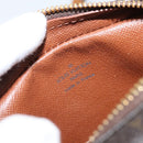 LOUIS VUITTON Monogram Amazon Shoulder Bag M45236 LV Auth 172611-19