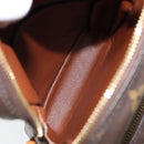 LOUIS VUITTON Monogram Amazon Shoulder Bag M45236 LV Auth 172611-10