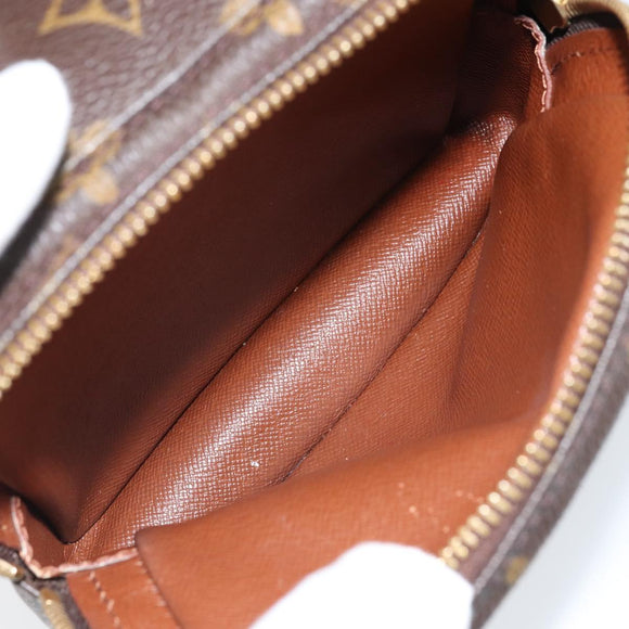 LOUIS VUITTON Monogram Amazon Shoulder Bag M45236 LV Auth 172611