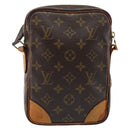 LOUIS VUITTON Monogram Amazon Shoulder Bag M45236 LV Auth 172611-2