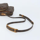 LOUIS VUITTON Monogram Amazon Shoulder Bag M45236 LV Auth 172611-8
