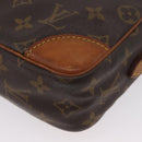 LOUIS VUITTON Monogram Trocadero 27 Shoulder Bag M51274 LV Auth 172615-19