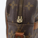 LOUIS VUITTON Monogram Trocadero 27 Shoulder Bag M51274 LV Auth 172615-9