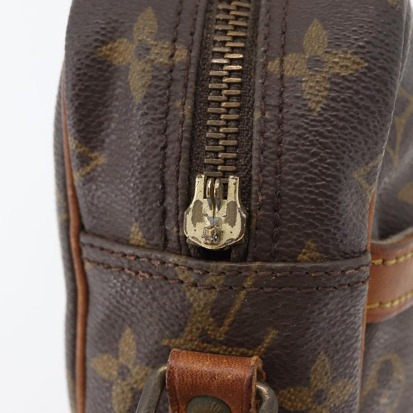 LOUIS VUITTON Monogram Trocadero 27 Shoulder Bag M51274 LV Auth 172615