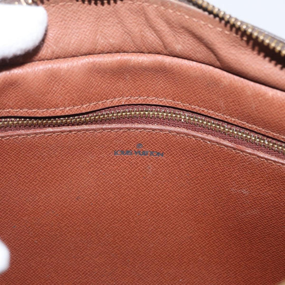 LOUIS VUITTON Monogram Trocadero 27 Shoulder Bag M51274 LV Auth 172615