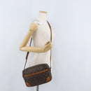 LOUIS VUITTON Monogram Trocadero 27 Shoulder Bag M51274 LV Auth 172615-25
