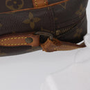 LOUIS VUITTON Monogram Trocadero 27 Shoulder Bag M51274 LV Auth 172615-4
