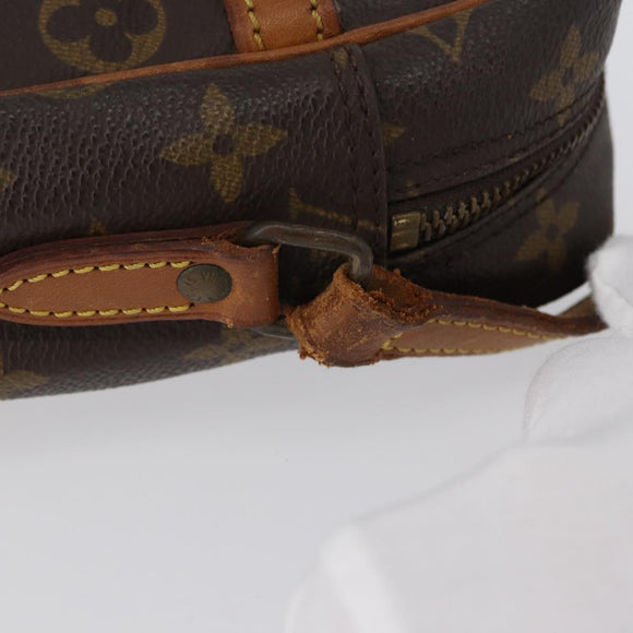 LOUIS VUITTON Monogram Trocadero 27 Shoulder Bag M51274 LV Auth 172615