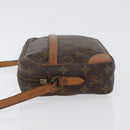 LOUIS VUITTON Monogram Trocadero 27 Shoulder Bag M51274 LV Auth 172615-5