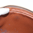 LOUIS VUITTON Monogram Marly Bandouliere Shoulder Bag M51828 LV Auth 172616-18