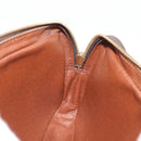 LOUIS VUITTON Monogram Marly Bandouliere Shoulder Bag M51828 LV Auth 172616-19