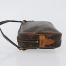 LOUIS VUITTON Monogram Marly Bandouliere Shoulder Bag M51828 LV Auth 172616-4