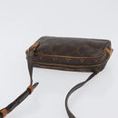 LOUIS VUITTON Monogram Marly Bandouliere Shoulder Bag M51828 LV Auth 172616-6
