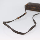 LOUIS VUITTON Monogram Marly Bandouliere Shoulder Bag M51828 LV Auth 172616-7