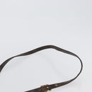 LOUIS VUITTON Monogram Marly Bandouliere Shoulder Bag M51828 LV Auth 172616-8