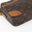 LOUIS VUITTON Monogram Trocadero 23 Shoulder Bag M51276 LV Auth 172617-16