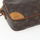 LOUIS VUITTON Monogram Trocadero 23 Shoulder Bag M51276 LV Auth 172617-18