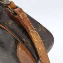 LOUIS VUITTON Monogram Trocadero 23 Shoulder Bag M51276 LV Auth 172617-8