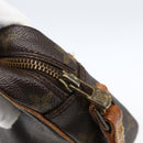 LOUIS VUITTON Monogram Trocadero 23 Shoulder Bag M51276 LV Auth 172617-19