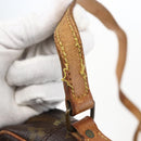 LOUIS VUITTON Monogram Trocadero 23 Shoulder Bag M51276 LV Auth 172617-9