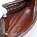 LOUIS VUITTON Monogram Trocadero 23 Shoulder Bag M51276 LV Auth 172617-10