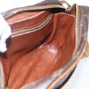 LOUIS VUITTON Monogram Trocadero 23 Shoulder Bag M51276 LV Auth 172617-21
