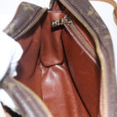 LOUIS VUITTON Monogram Trocadero 23 Shoulder Bag M51276 LV Auth 172617-22