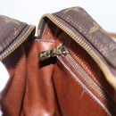 LOUIS VUITTON Monogram Trocadero 23 Shoulder Bag M51276 LV Auth 172617-23
